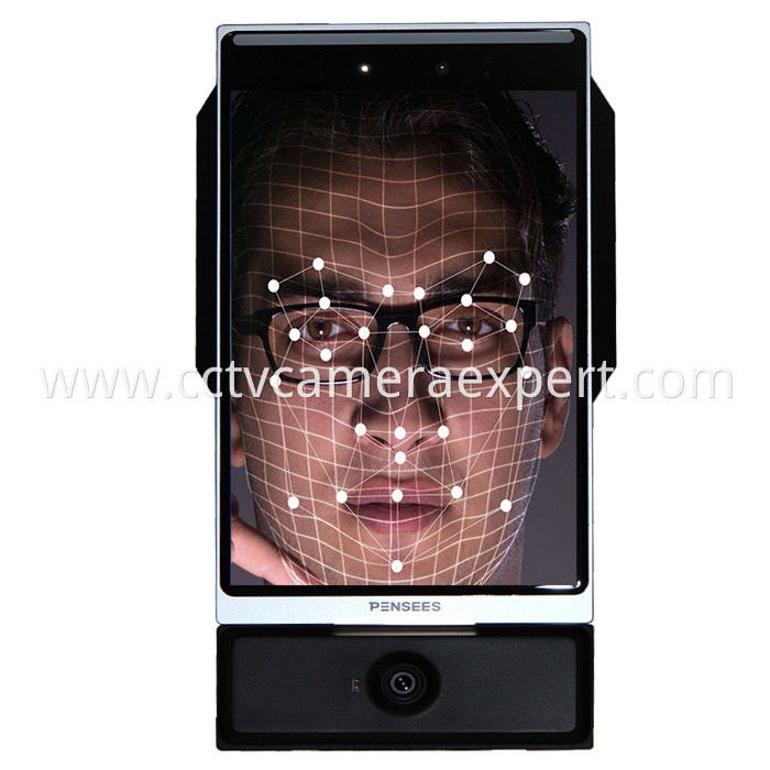 Top 10 Biometric Devices 10